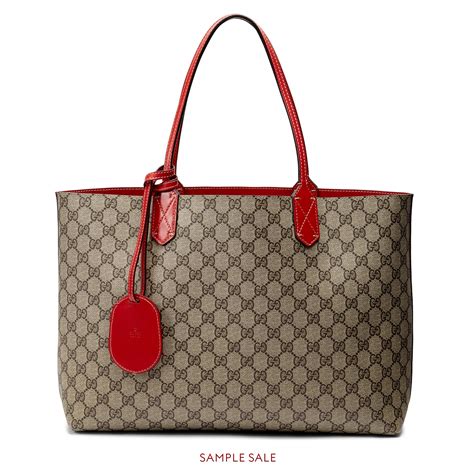 gucci style tote bag|gucci tote bags lowest price.